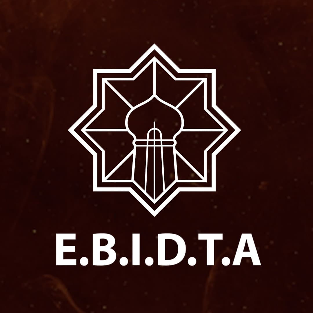 EBIDTA Logo